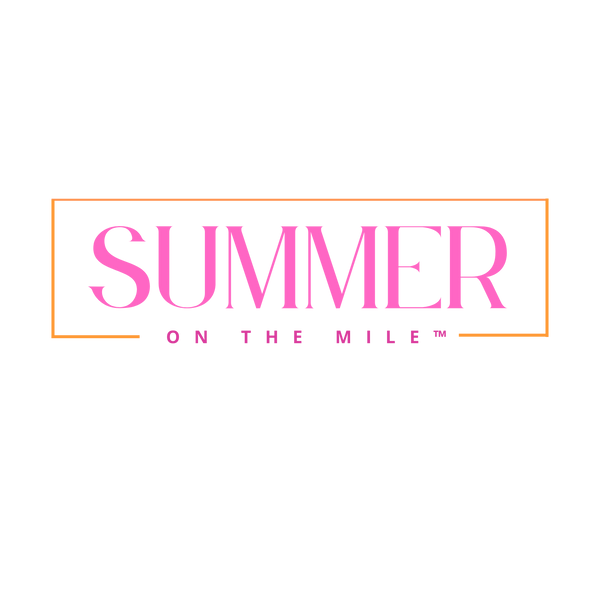 Ivy Foundation Suffolk/Nassau Counties Inc. Summer on the Mile™ Swag Shop 